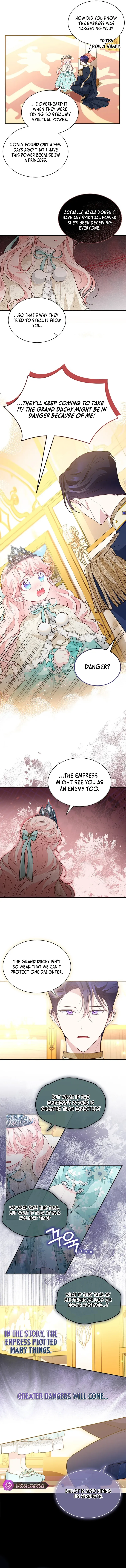 Read Obsessed With Shuelina Manga Online