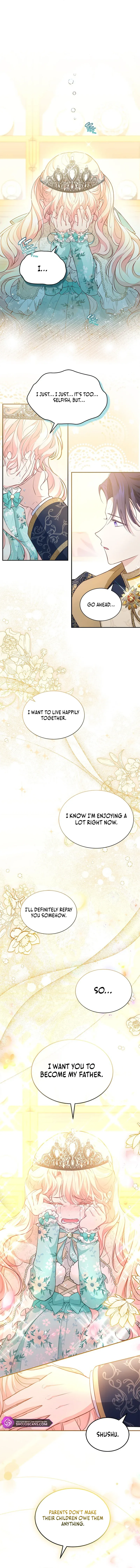 Read Obsessed With Shuelina Manga Online