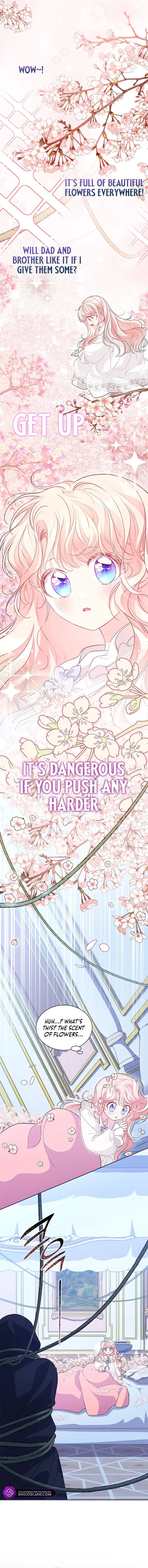 Read Obsessed With Shuelina Manga Online