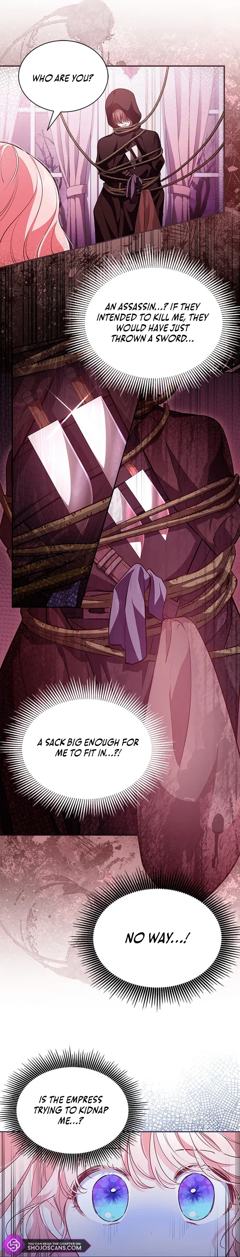 Read Obsessed With Shuelina Manga Online