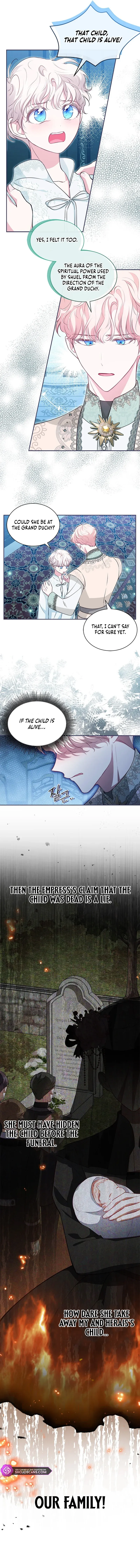 Read Obsessed With Shuelina Manga Online