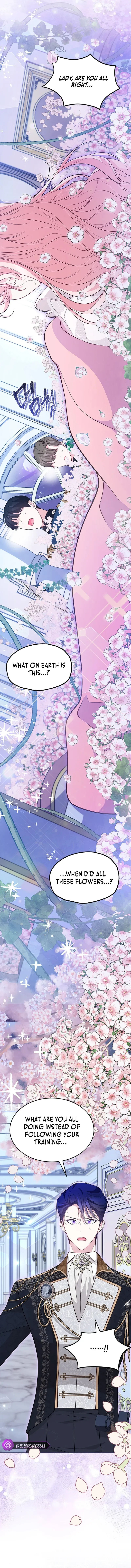 Read Obsessed With Shuelina Manga Online