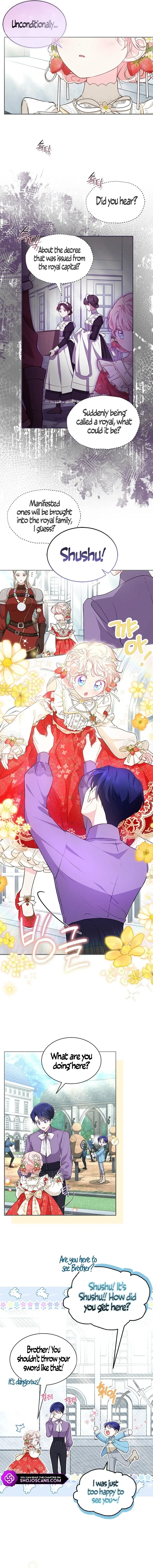 Read Obsessed With Shuelina Manga Online