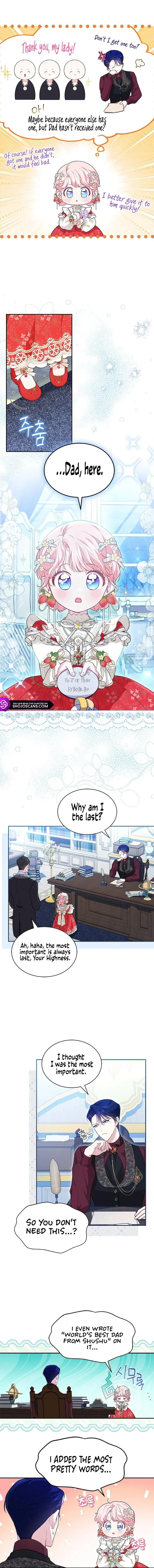 Read Obsessed With Shuelina Manga Online
