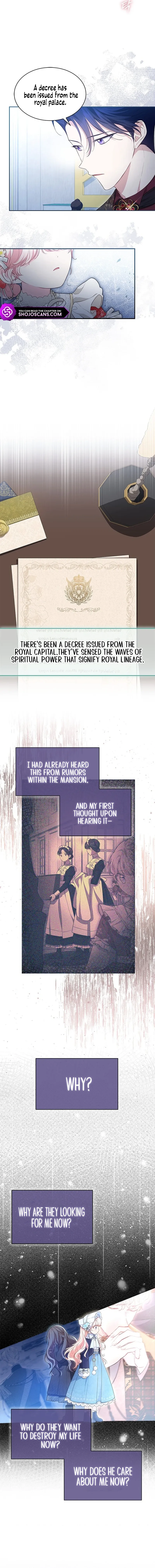Read Obsessed With Shuelina Manga Online