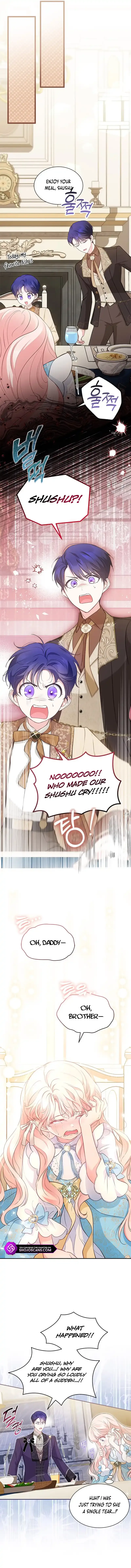Read Obsessed With Shuelina Manga Online