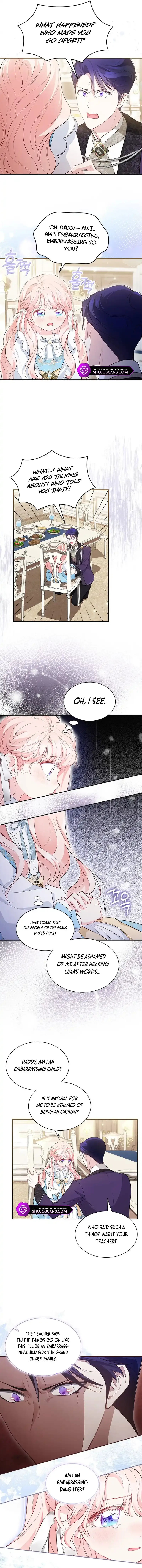 Read Obsessed With Shuelina Manga Online