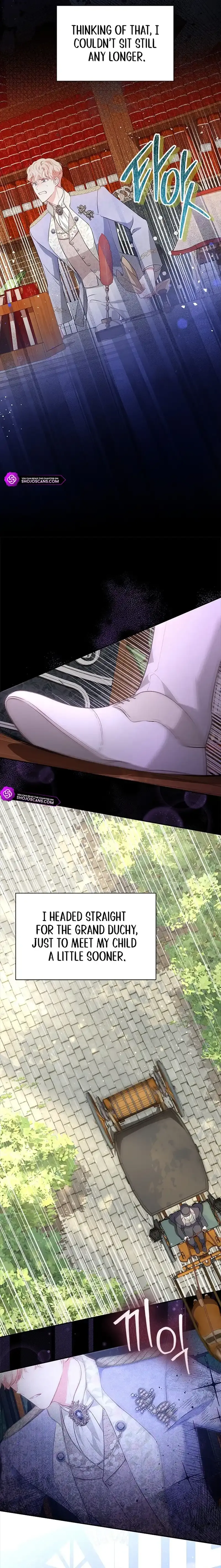 Read Obsessed With Shuelina Manga Online