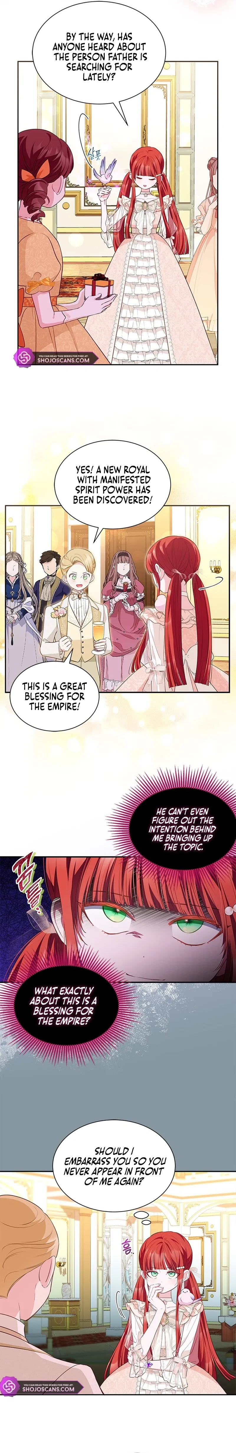Read Obsessed With Shuelina Manga Online