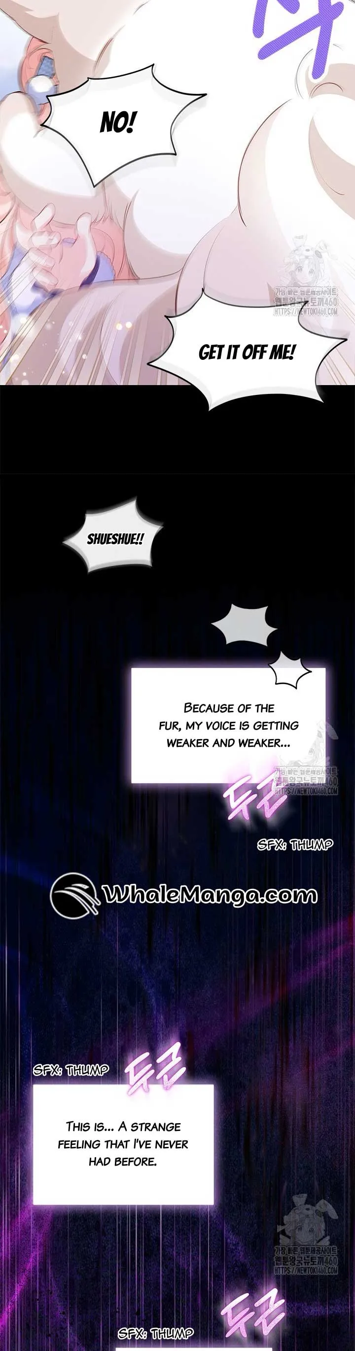 Read Obsessed With Shuelina Manga Online