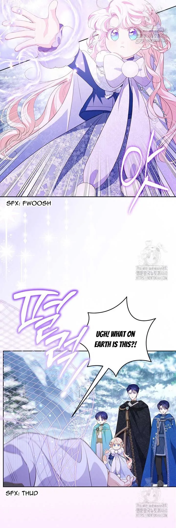 Read Obsessed With Shuelina Manga Online