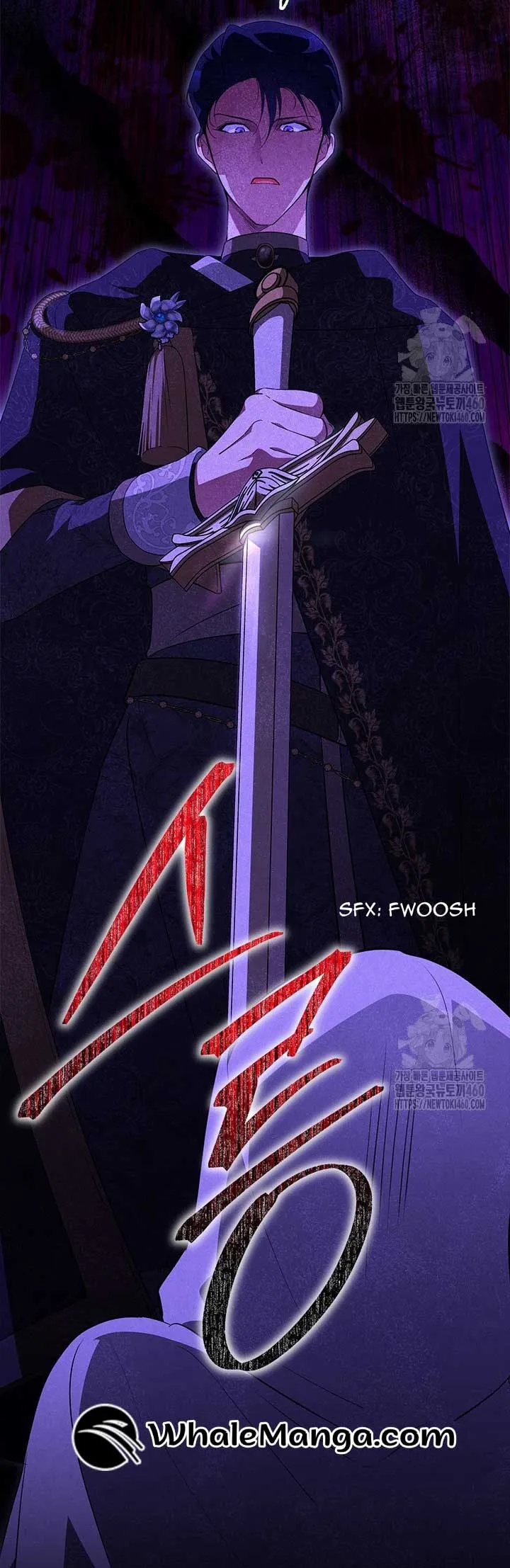 Read Obsessed With Shuelina Manga Online