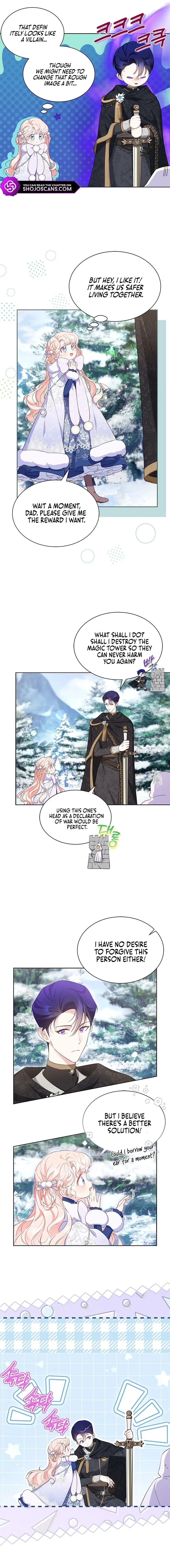 Read Obsessed With Shuelina Manga Online