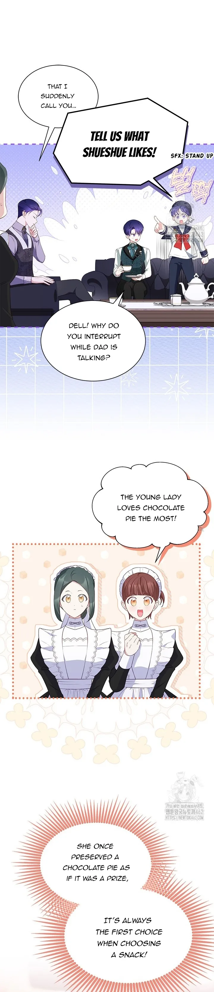 Read Obsessed With Shuelina Manga Online