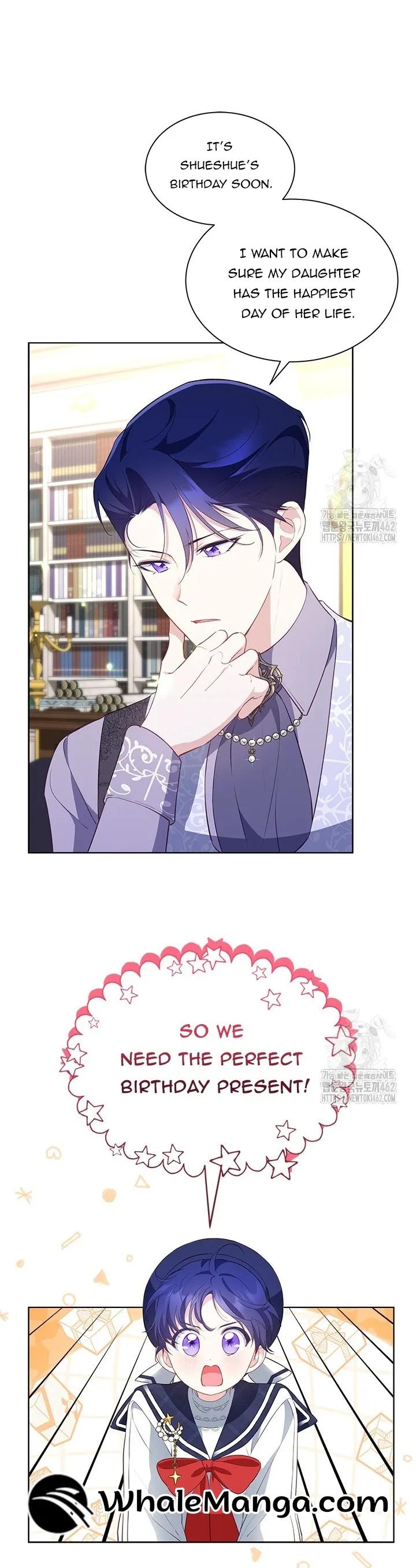 Read Obsessed With Shuelina Manga Online