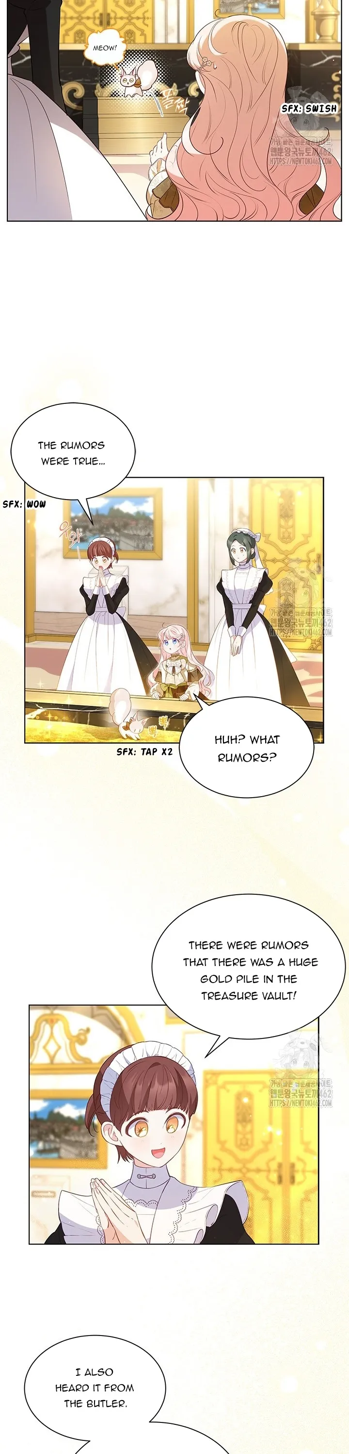 Read Obsessed With Shuelina Manga Online