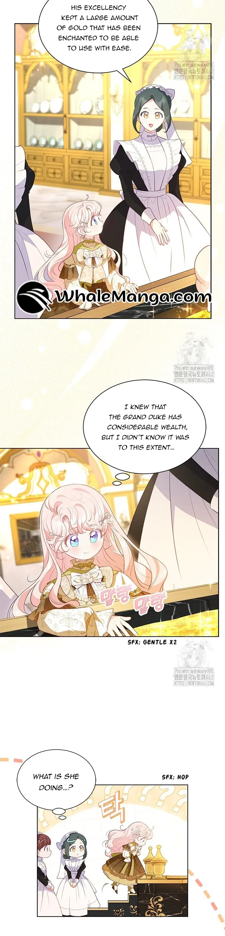 Read Obsessed With Shuelina Manga Online