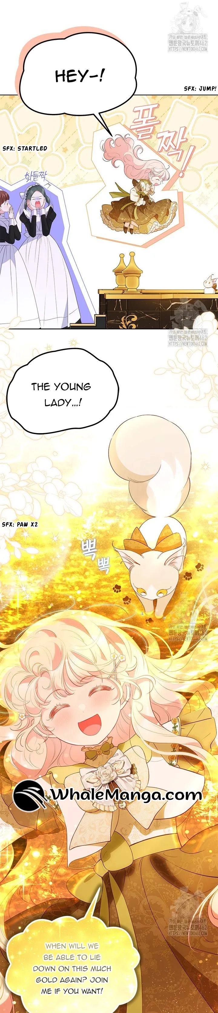 Read Obsessed With Shuelina Manga Online