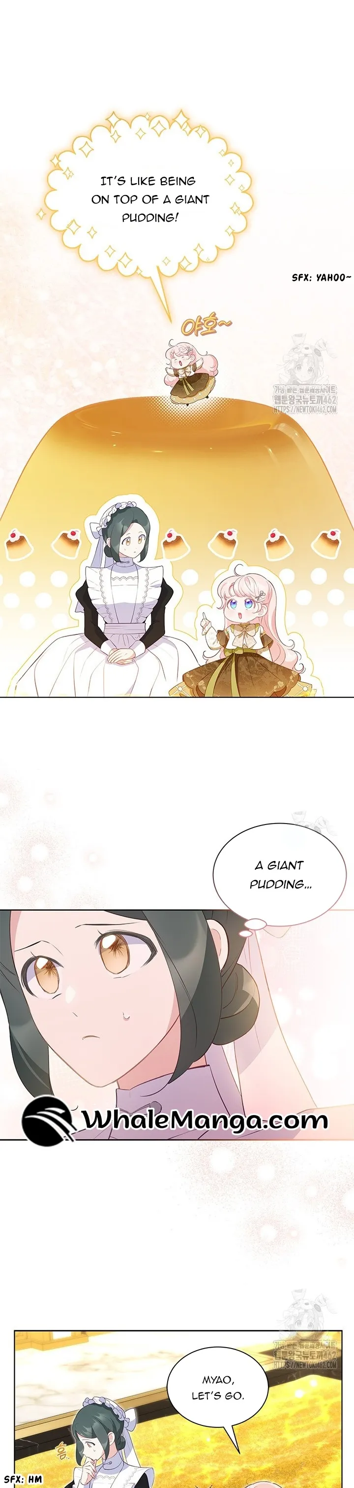 Read Obsessed With Shuelina Manga Online