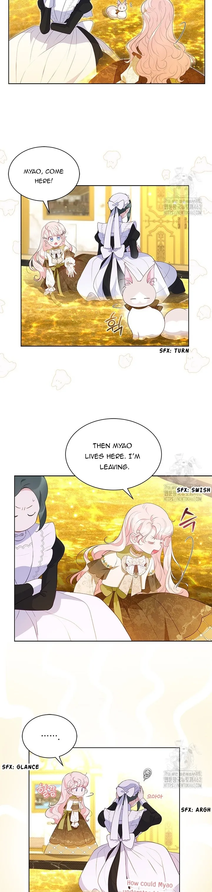 Read Obsessed With Shuelina Manga Online