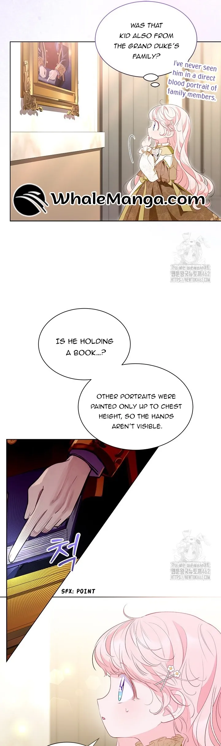 Read Obsessed With Shuelina Manga Online