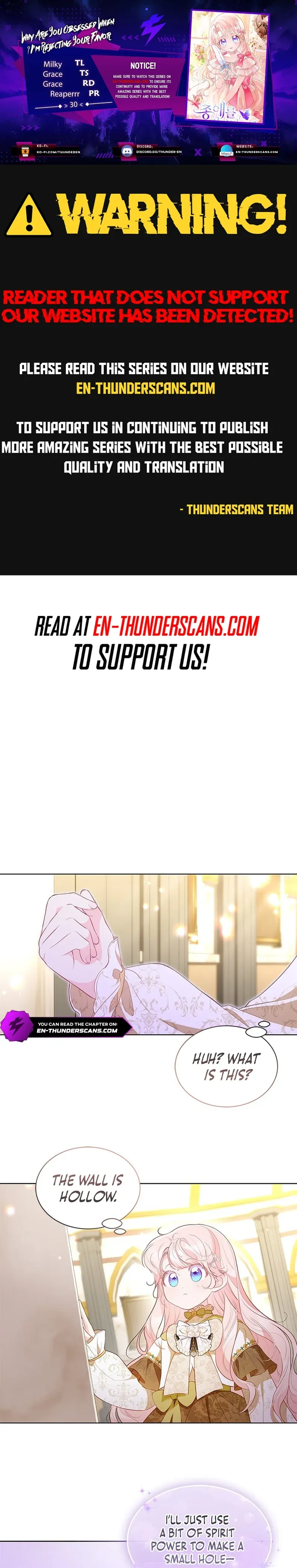 Read Obsessed With Shuelina Manga Online