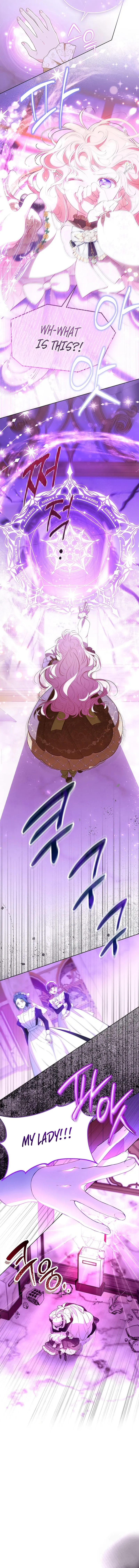 Read Obsessed With Shuelina Manga Online