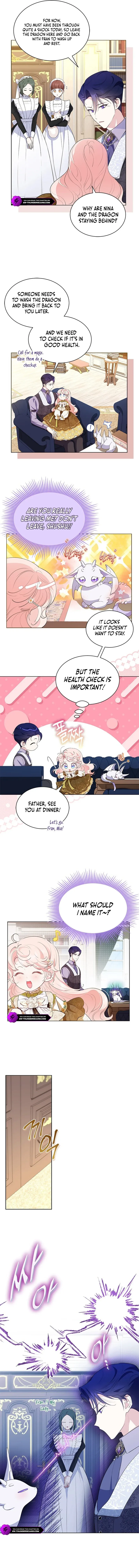 Read Obsessed With Shuelina Manga Online