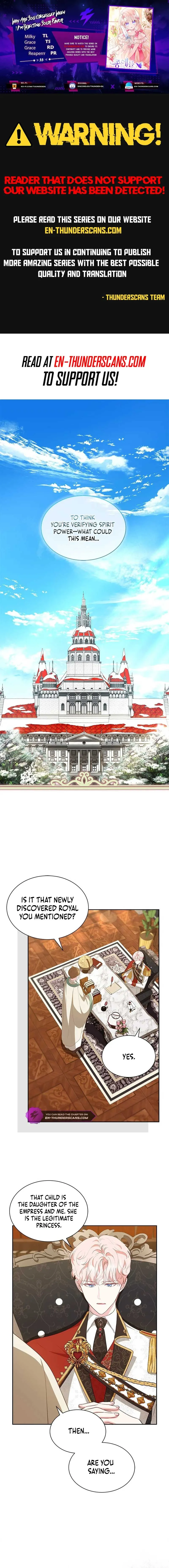 Read Obsessed With Shuelina Manga Online