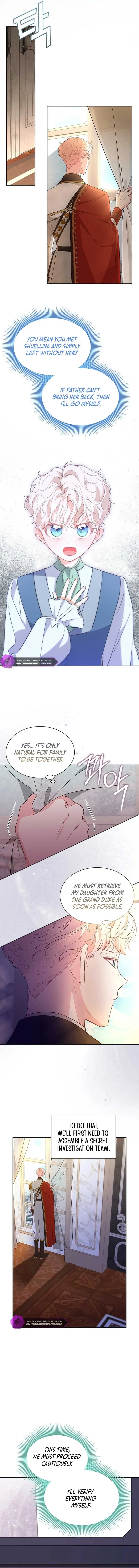 Read Obsessed With Shuelina Manga Online