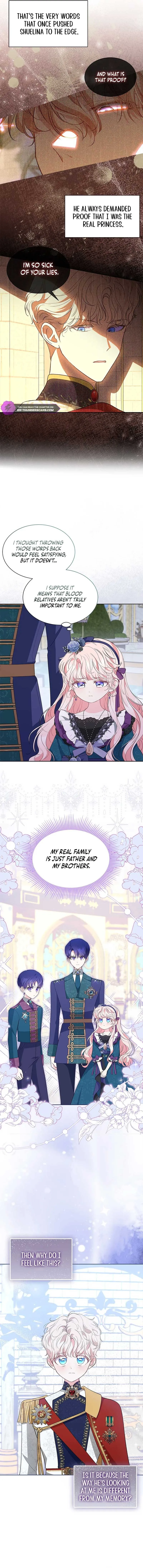 Read Obsessed With Shuelina Manga Online