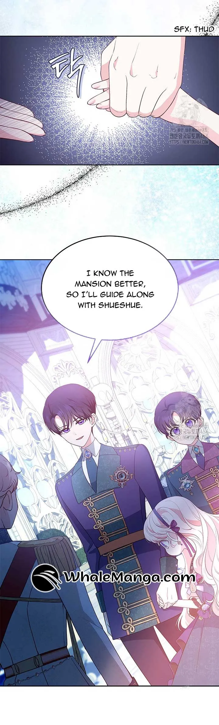 Read Obsessed With Shuelina Manga Online