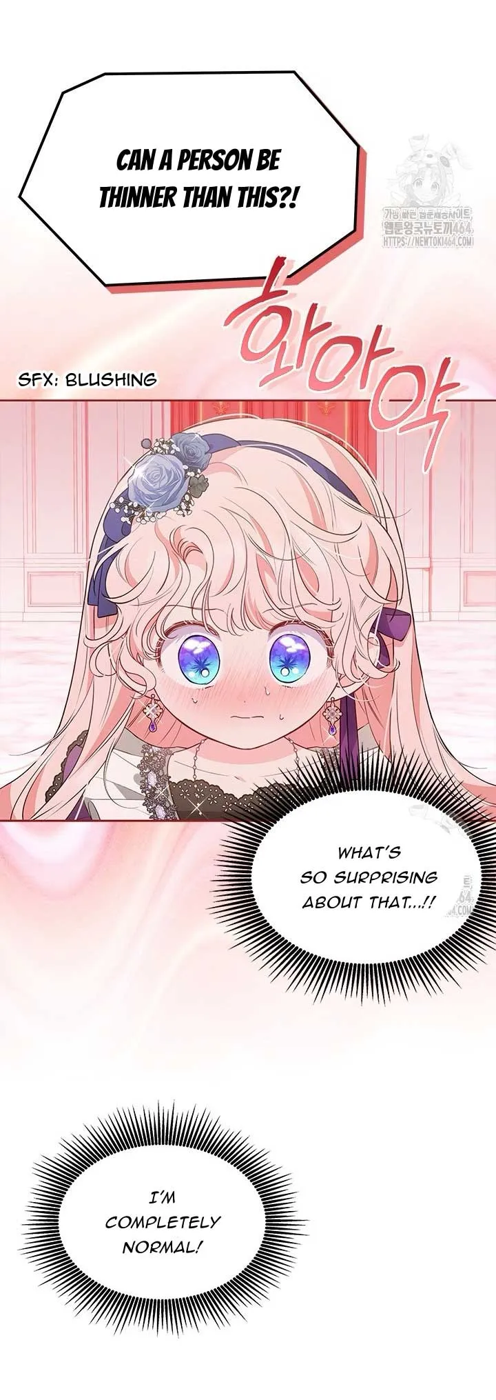Read Obsessed With Shuelina Manga Online
