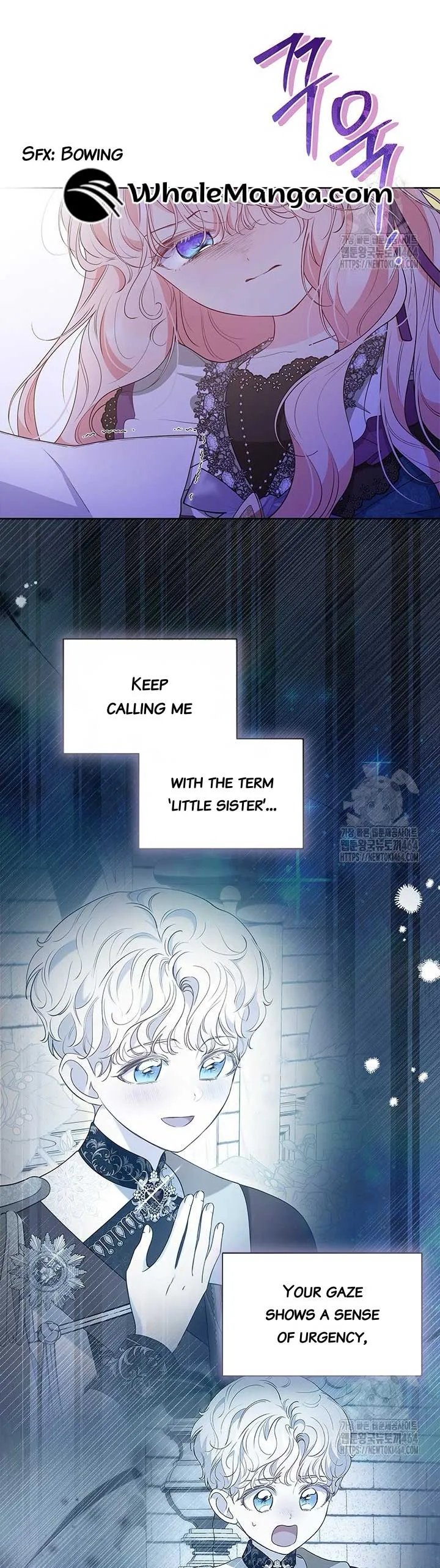 Read Obsessed With Shuelina Manga Online