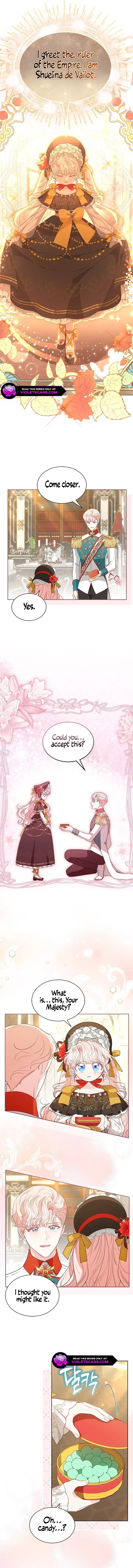 Read Obsessed With Shuelina Manga Online