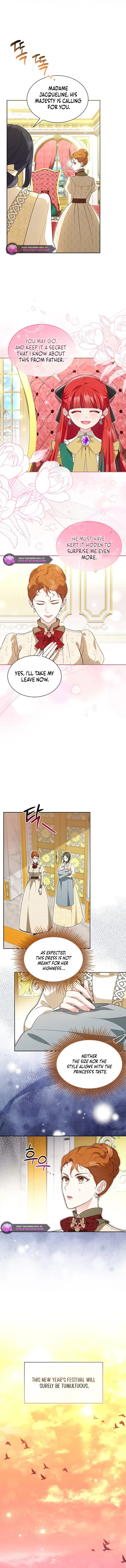 Read Obsessed With Shuelina Manga Online