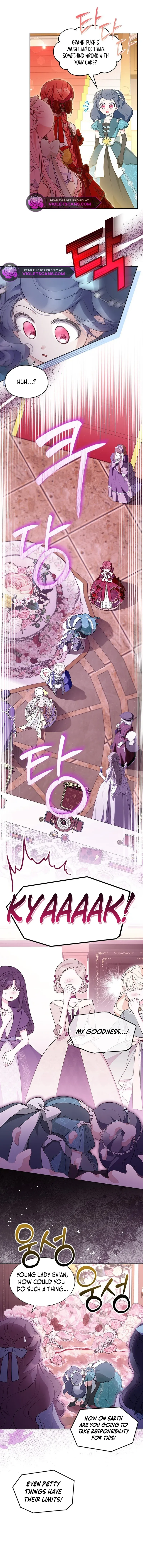 Read Obsessed With Shuelina Manga Online