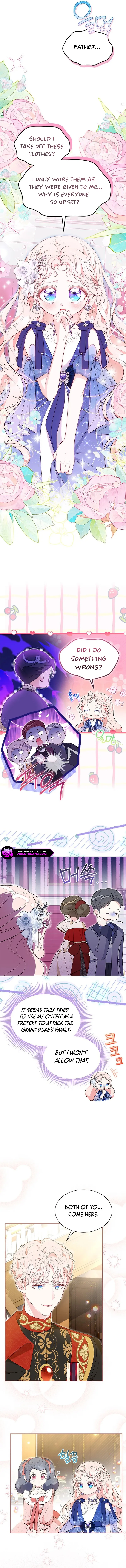 Read Obsessed With Shuelina Manga Online