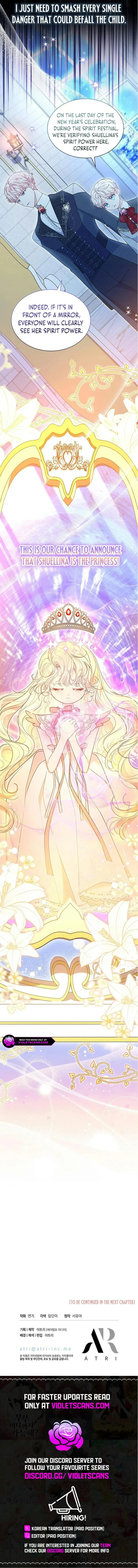 Read Obsessed With Shuelina Manga Online