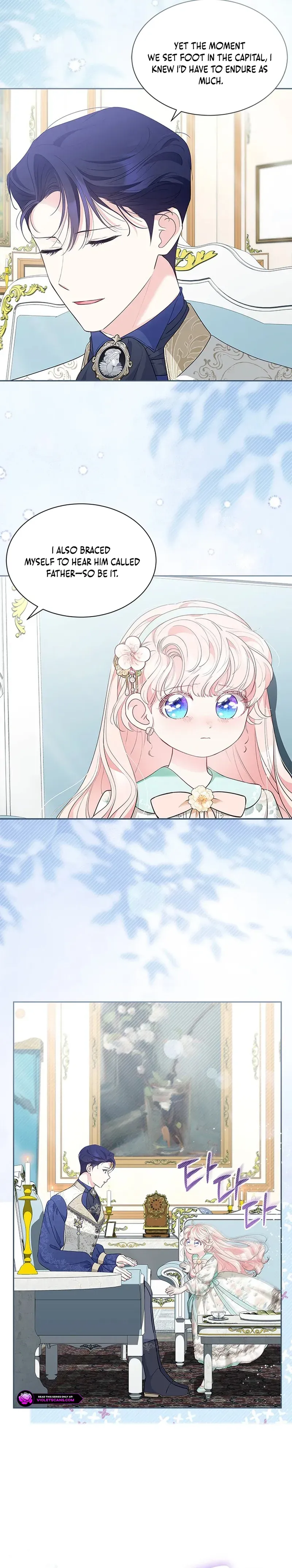 Read Obsessed With Shuelina Manga Online