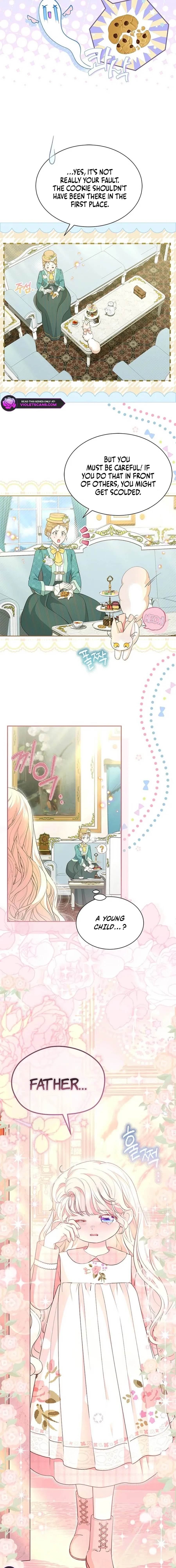 Read Obsessed With Shuelina Manga Online