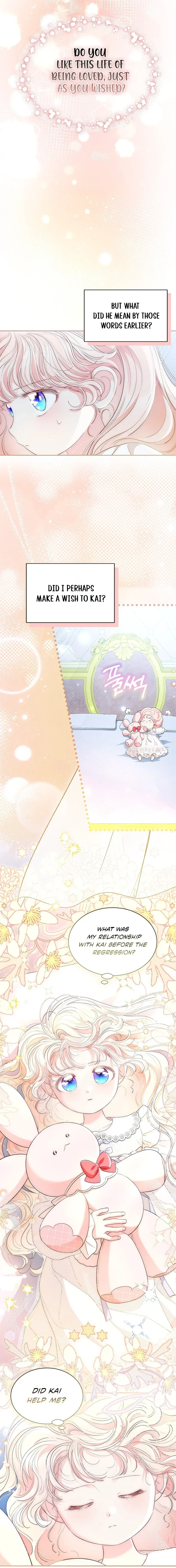 Read Obsessed With Shuelina Manga Online