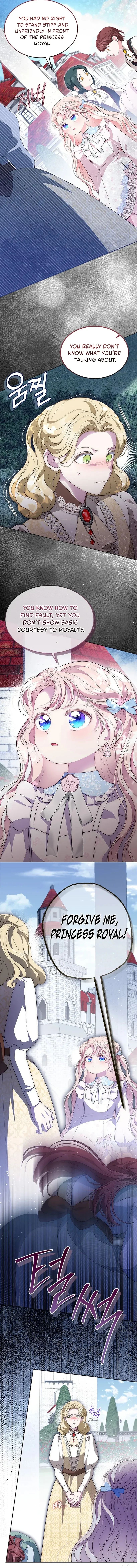 Read Obsessed With Shuelina Manga Online
