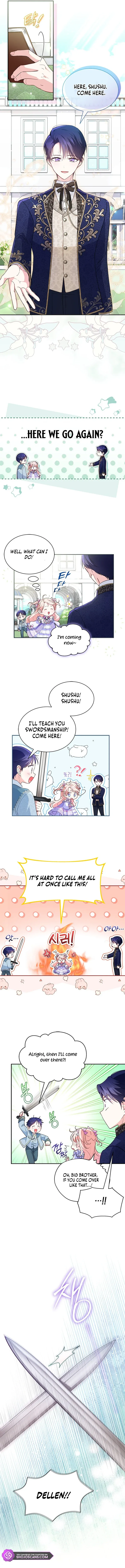 Read Obsessed With Shuelina Manga Online