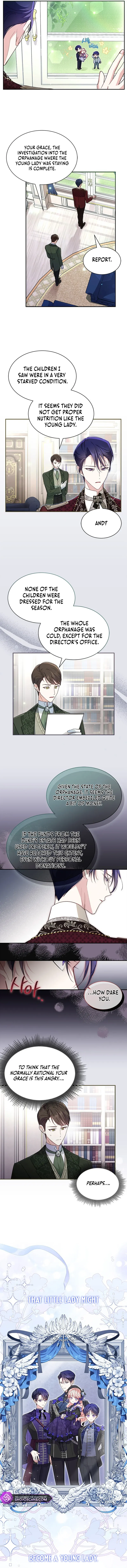 Read Obsessed With Shuelina Manga Online