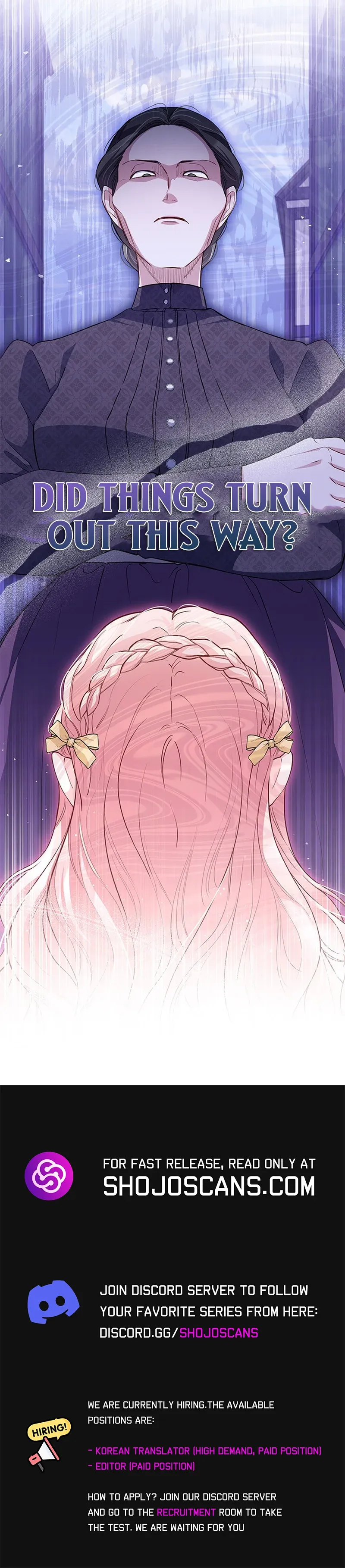 Read Obsessed With Shuelina Manga Online