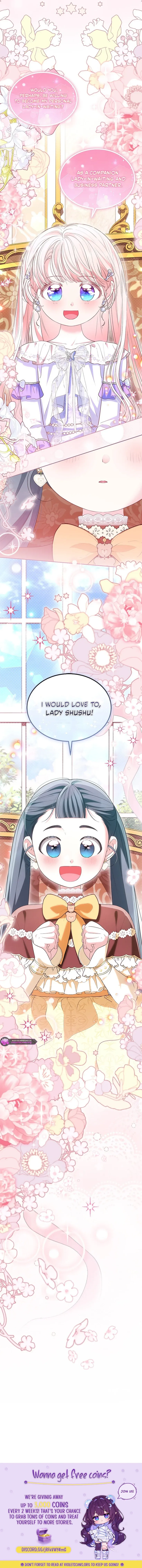 Read Obsessed With Shuelina Manga Online
