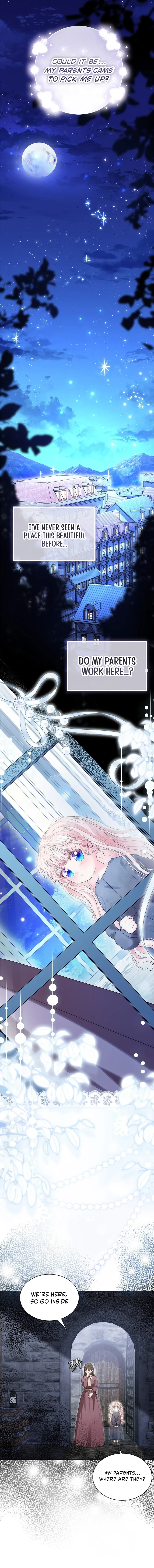 Read Obsessed With Shuelina Manga Online