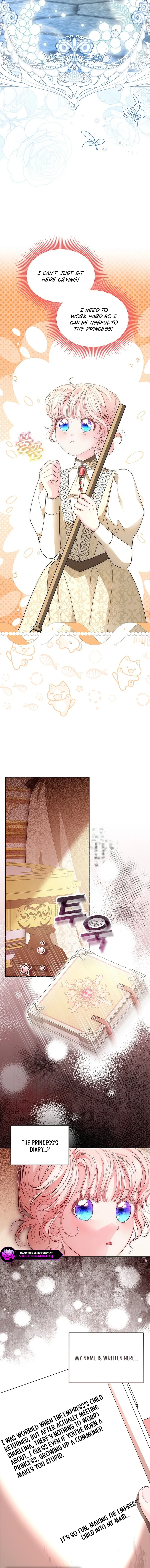 Read Obsessed With Shuelina Manga Online