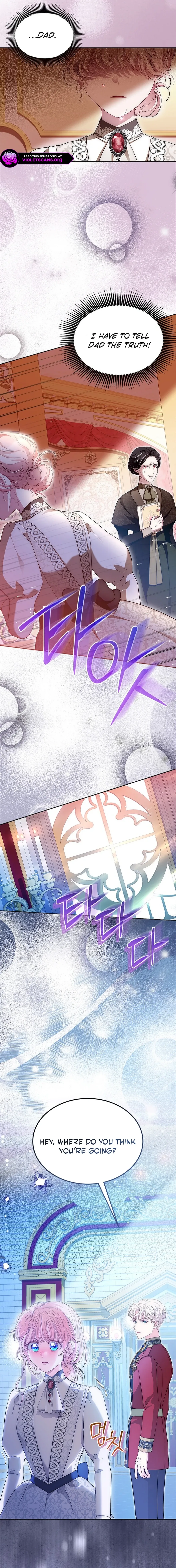 Read Obsessed With Shuelina Manga Online